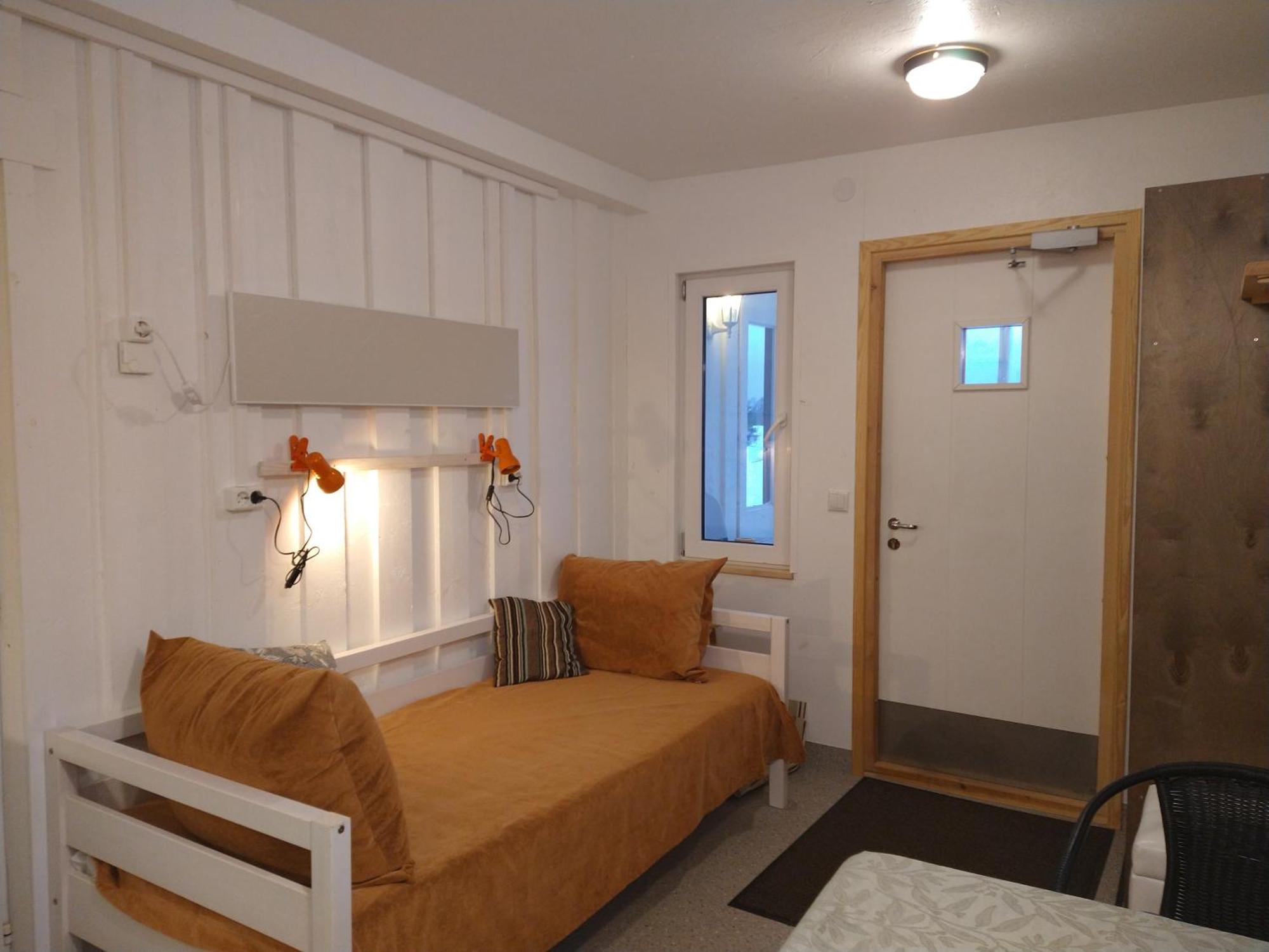 Lahemaa Kohvikann B & B, Caravan Park Palmse Ngoại thất bức ảnh