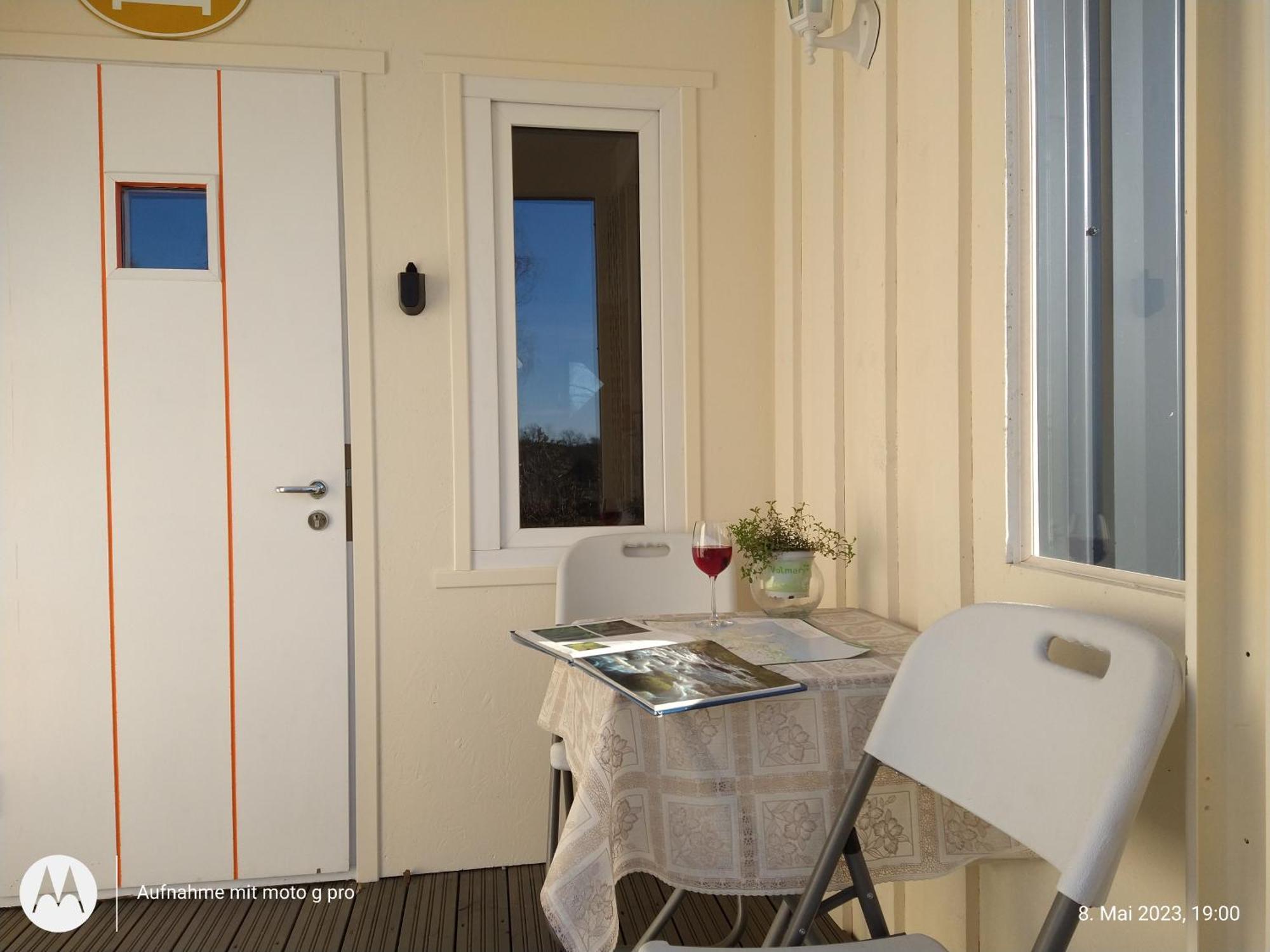 Lahemaa Kohvikann B & B, Caravan Park Palmse Phòng bức ảnh