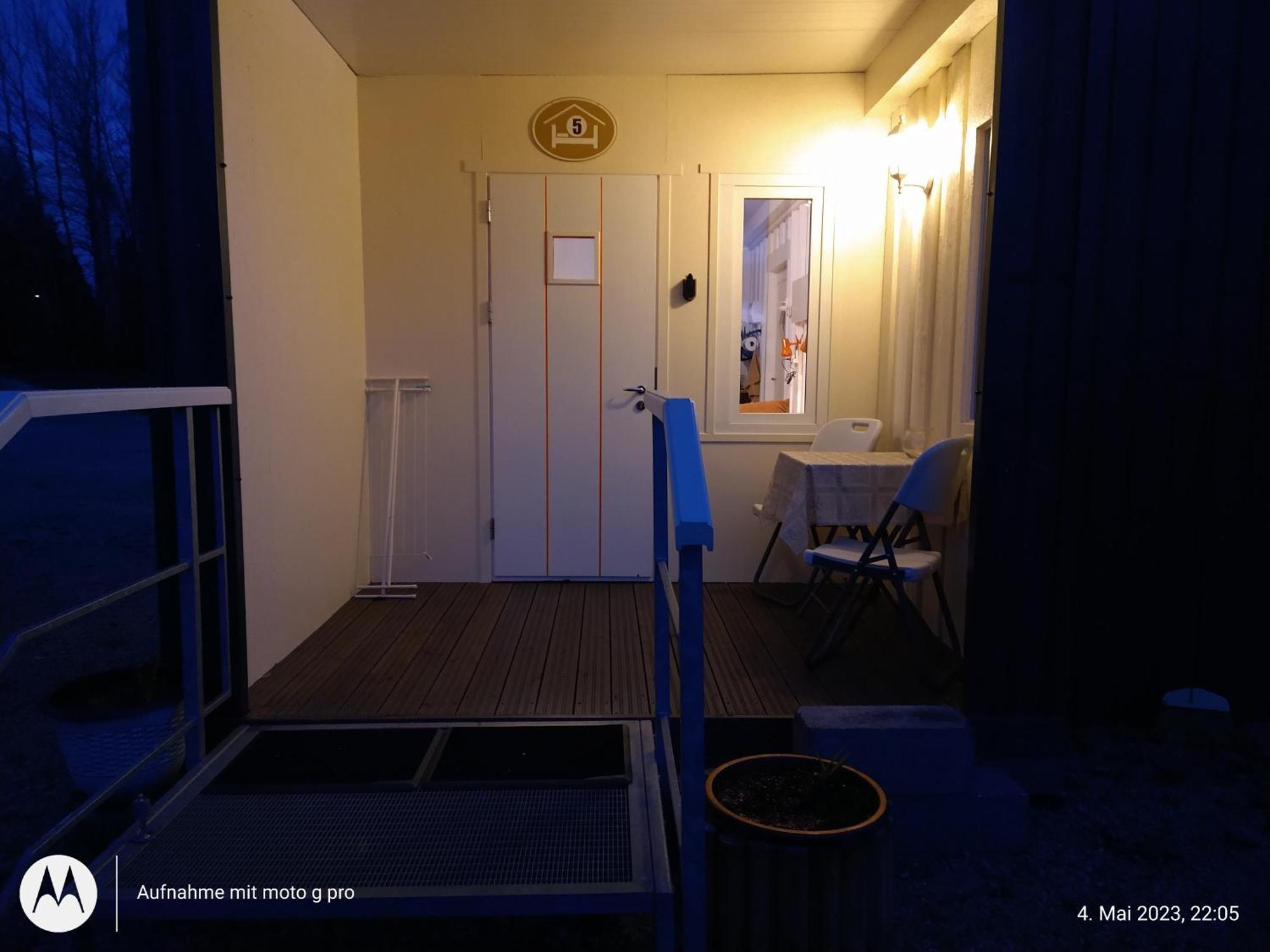Lahemaa Kohvikann B & B, Caravan Park Palmse Phòng bức ảnh