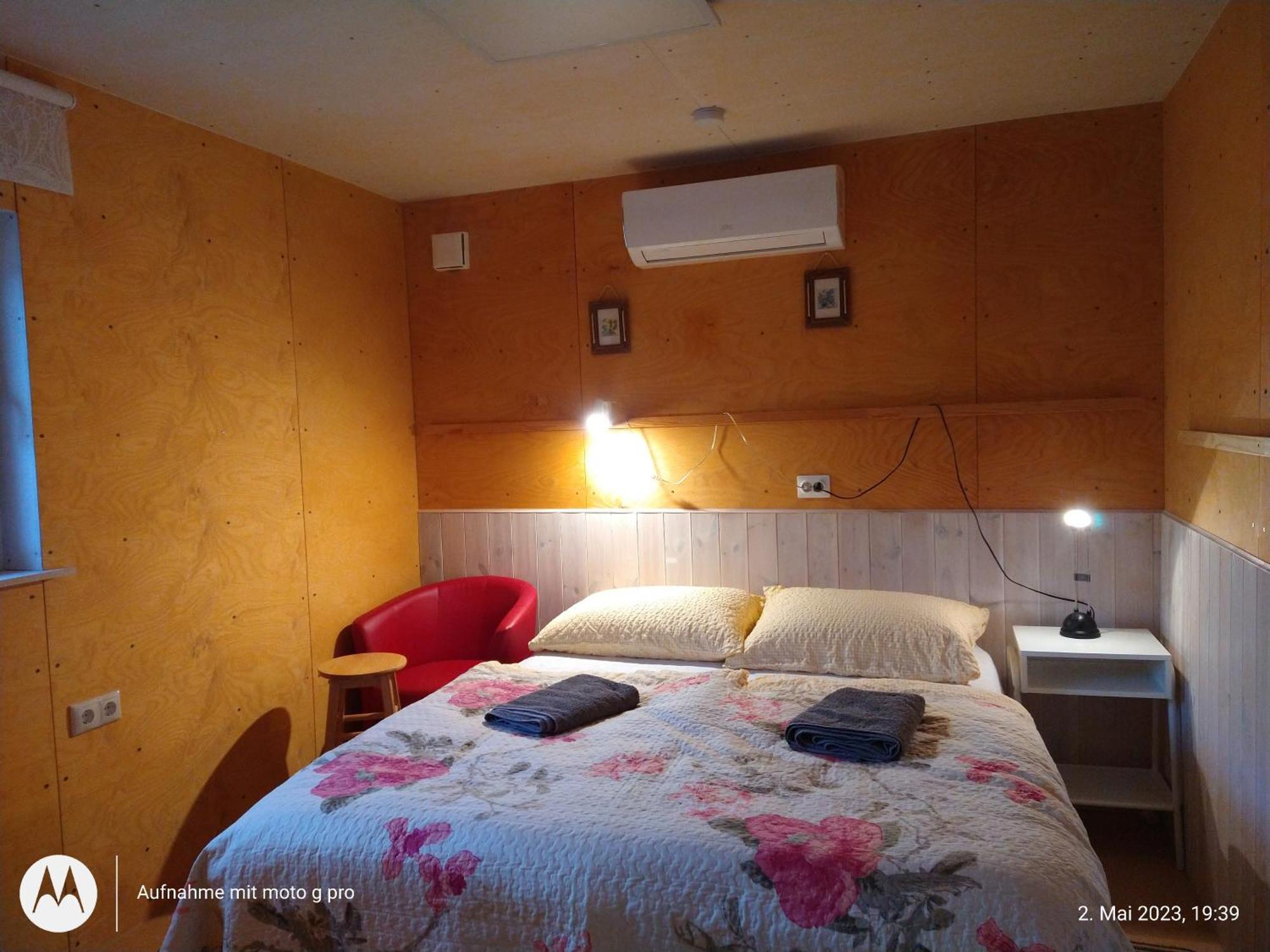 Lahemaa Kohvikann B & B, Caravan Park Palmse Phòng bức ảnh