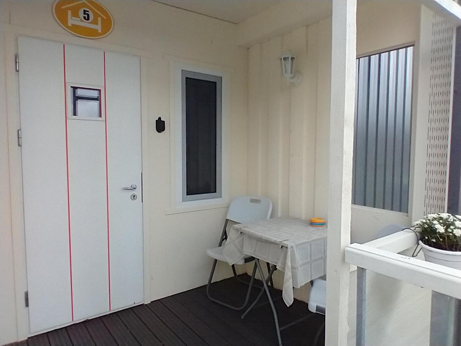 Lahemaa Kohvikann B & B, Caravan Park Palmse Ngoại thất bức ảnh