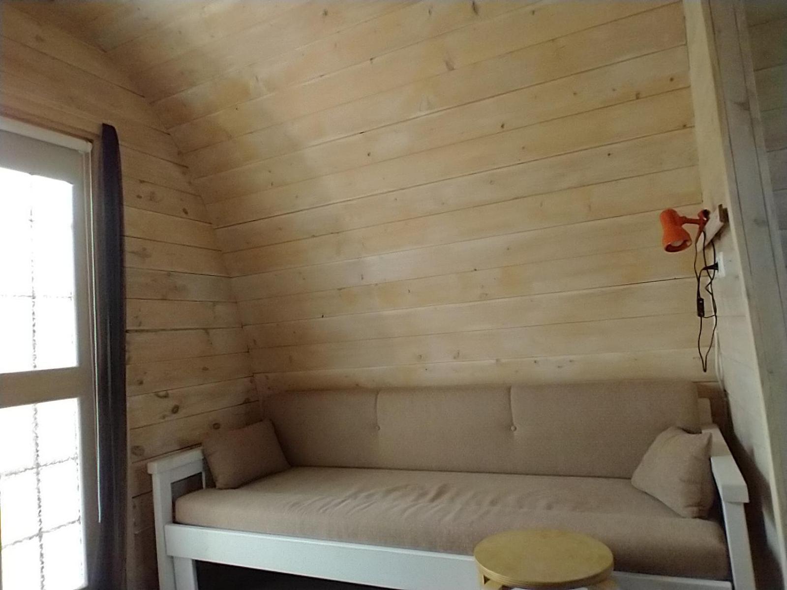 Lahemaa Kohvikann B & B, Caravan Park Palmse Phòng bức ảnh