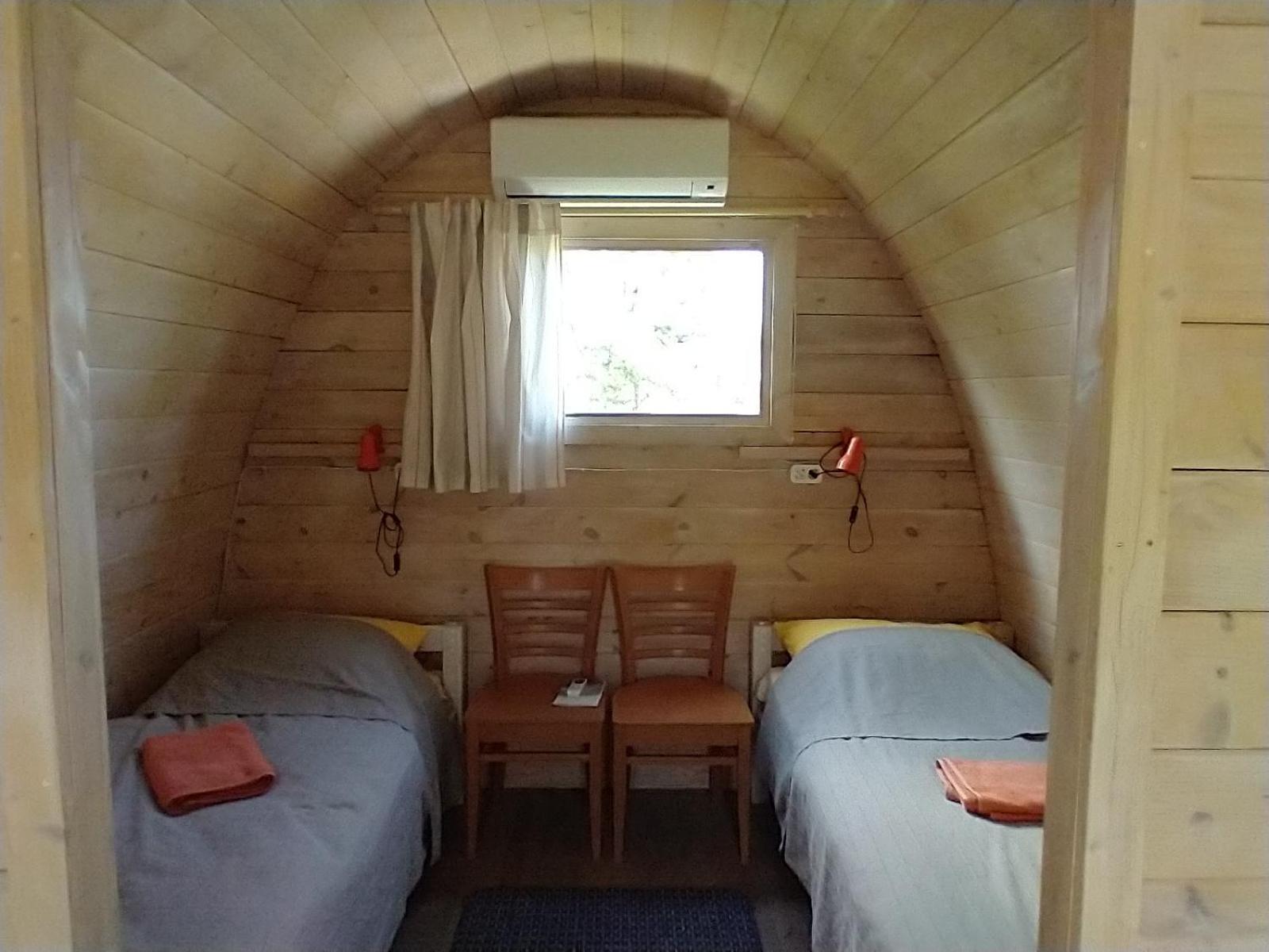 Lahemaa Kohvikann B & B, Caravan Park Palmse Phòng bức ảnh