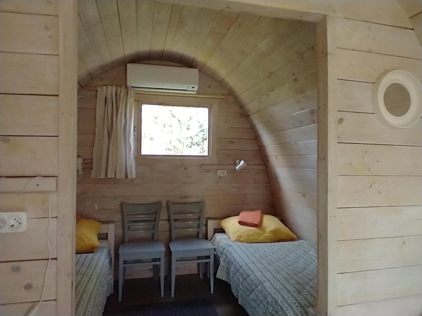 Lahemaa Kohvikann B & B, Caravan Park Palmse Phòng bức ảnh