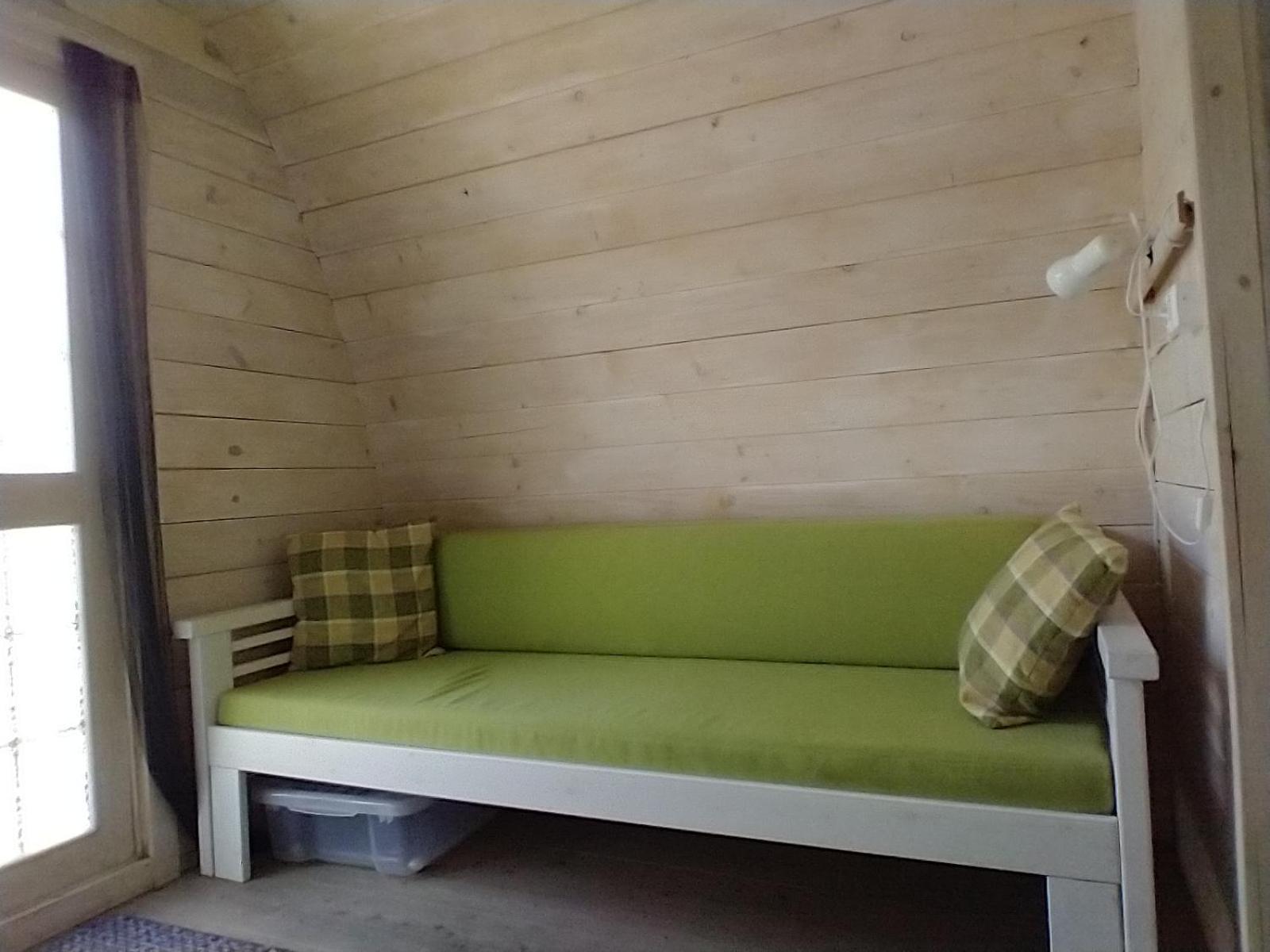 Lahemaa Kohvikann B & B, Caravan Park Palmse Phòng bức ảnh