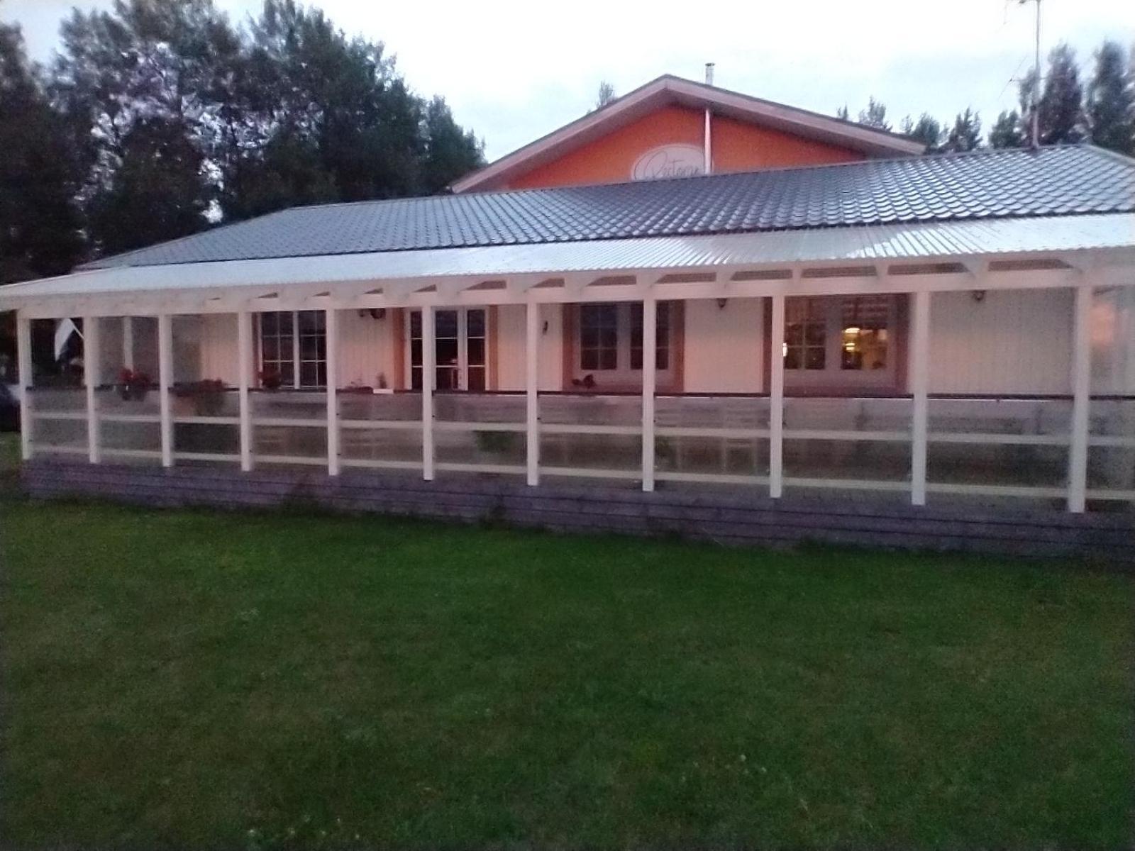 Lahemaa Kohvikann B & B, Caravan Park Palmse Ngoại thất bức ảnh