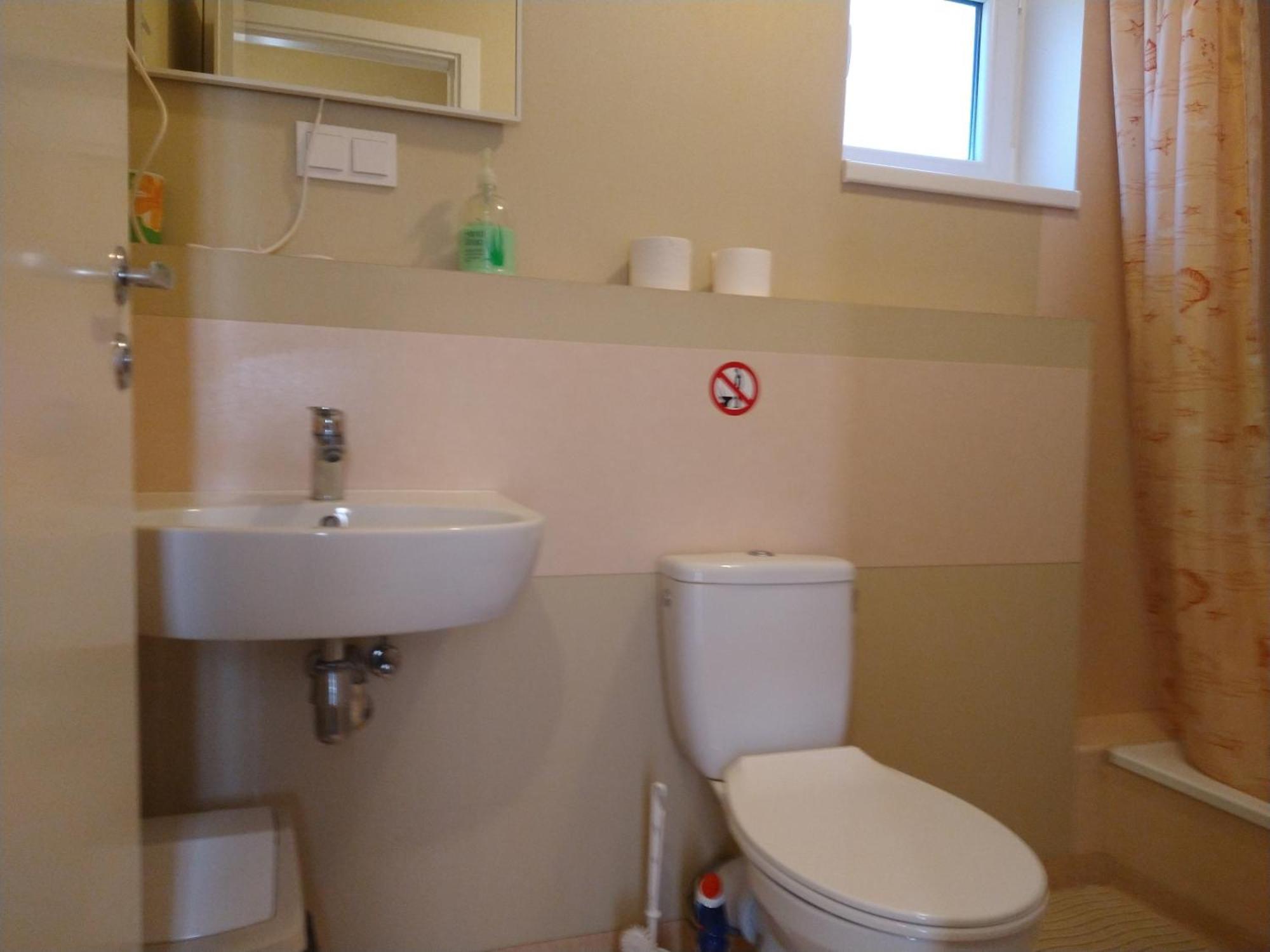 Lahemaa Kohvikann B & B, Caravan Park Palmse Ngoại thất bức ảnh