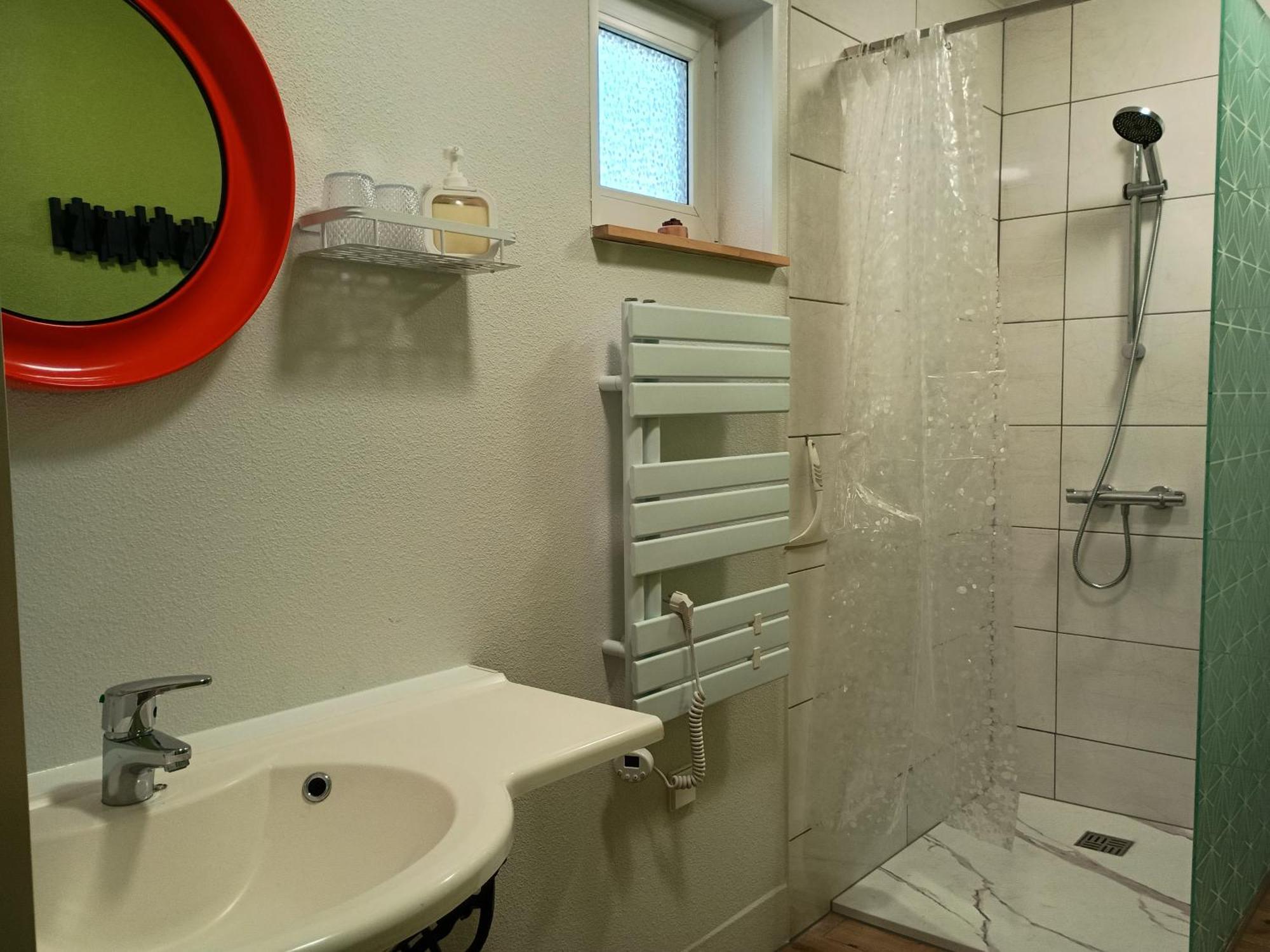Lahemaa Kohvikann B & B, Caravan Park Palmse Ngoại thất bức ảnh