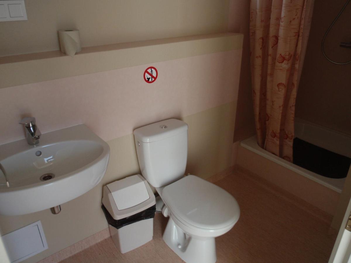 Lahemaa Kohvikann B & B, Caravan Park Palmse Ngoại thất bức ảnh